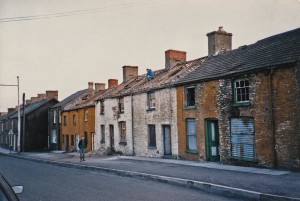 cottages