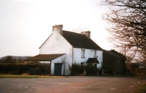farmers Arms llan