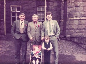 generations