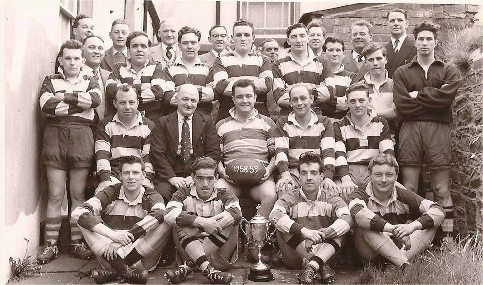 Tredworth Rfc Sports – Treharris District
