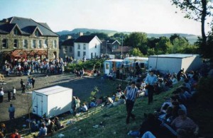 treharris carnival